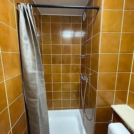 Apartamento Renewed One Bedroom On A Good Location Liubliana