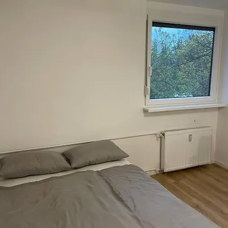 Renewed One Bedroom On A Good Location Liubliana