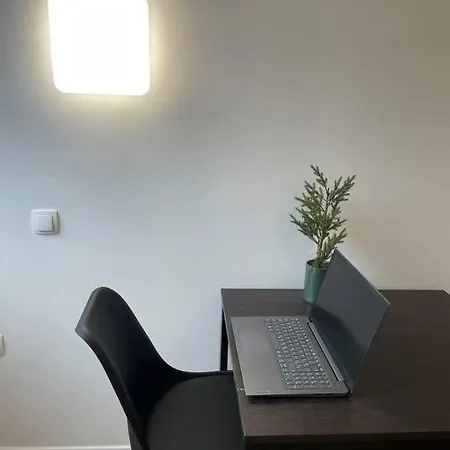 公寓 Renewed One Bedroom On A Good Location