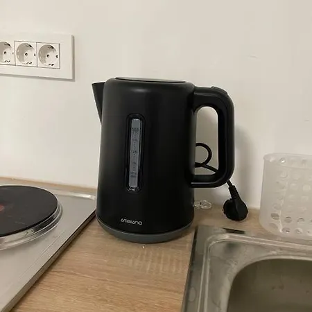 Renewed One Bedroom On A Good Location 公寓 卢布尔雅那