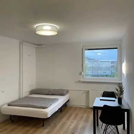 Renewed One Bedroom On A Good Location 公寓 卢布尔雅那