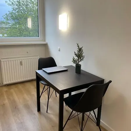 Renewed One Bedroom On A Good Location * 卢布尔雅那